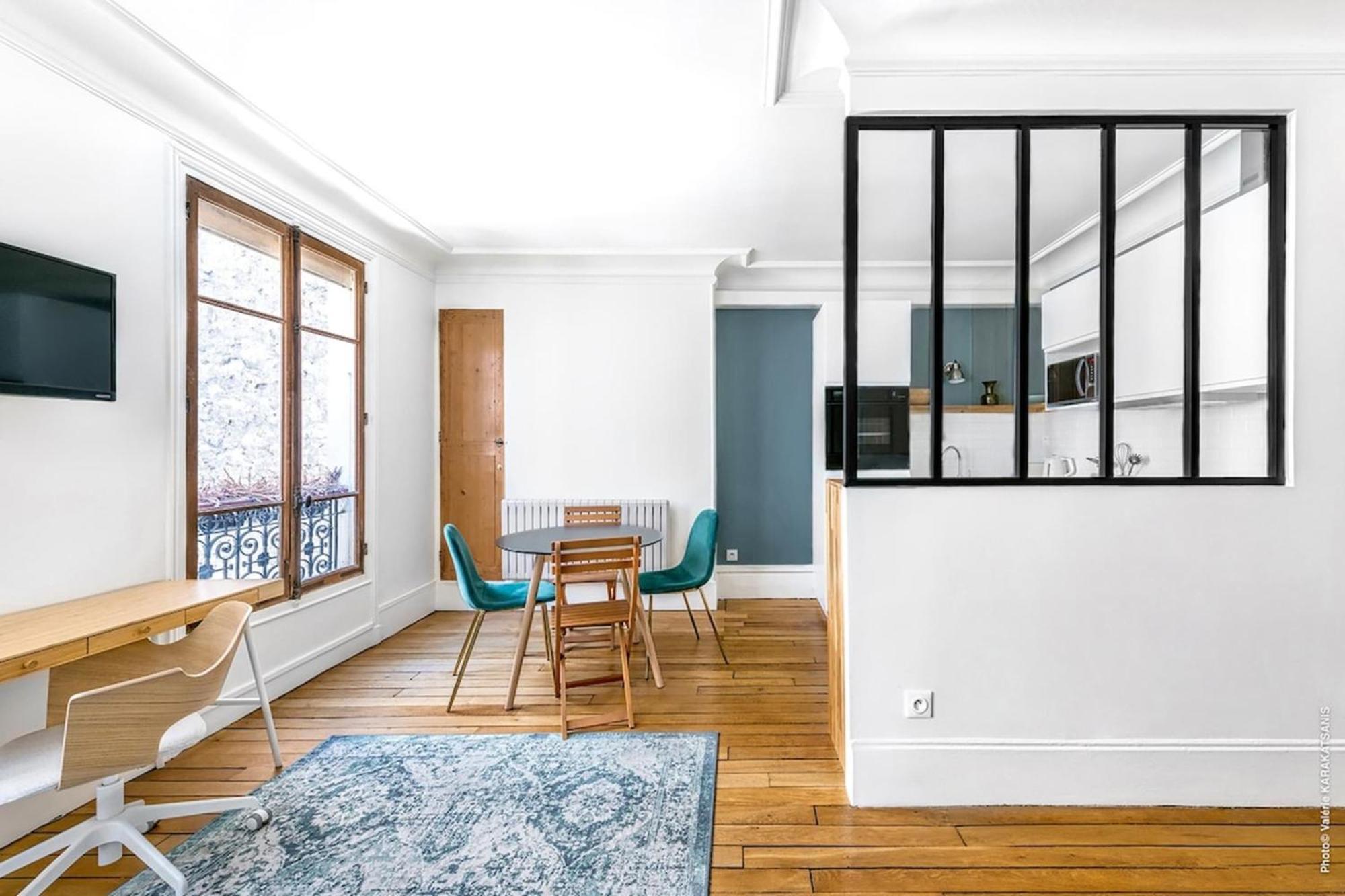 Appartement Gros Caillou - Bourdonnais 1Bdr à Paris Extérieur photo