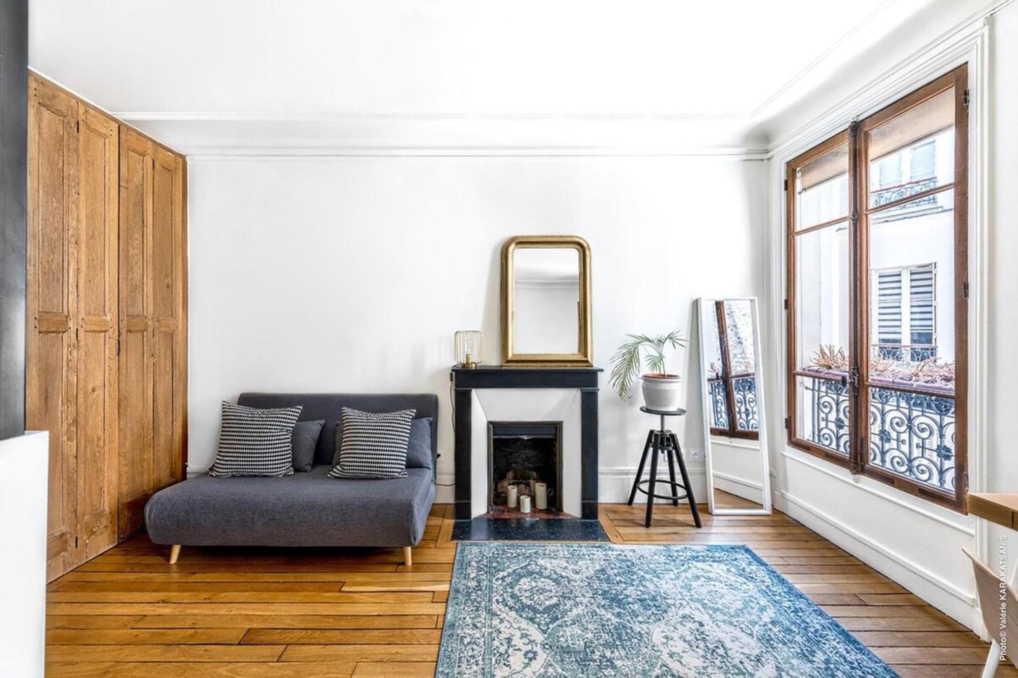 Appartement Gros Caillou - Bourdonnais 1Bdr à Paris Extérieur photo