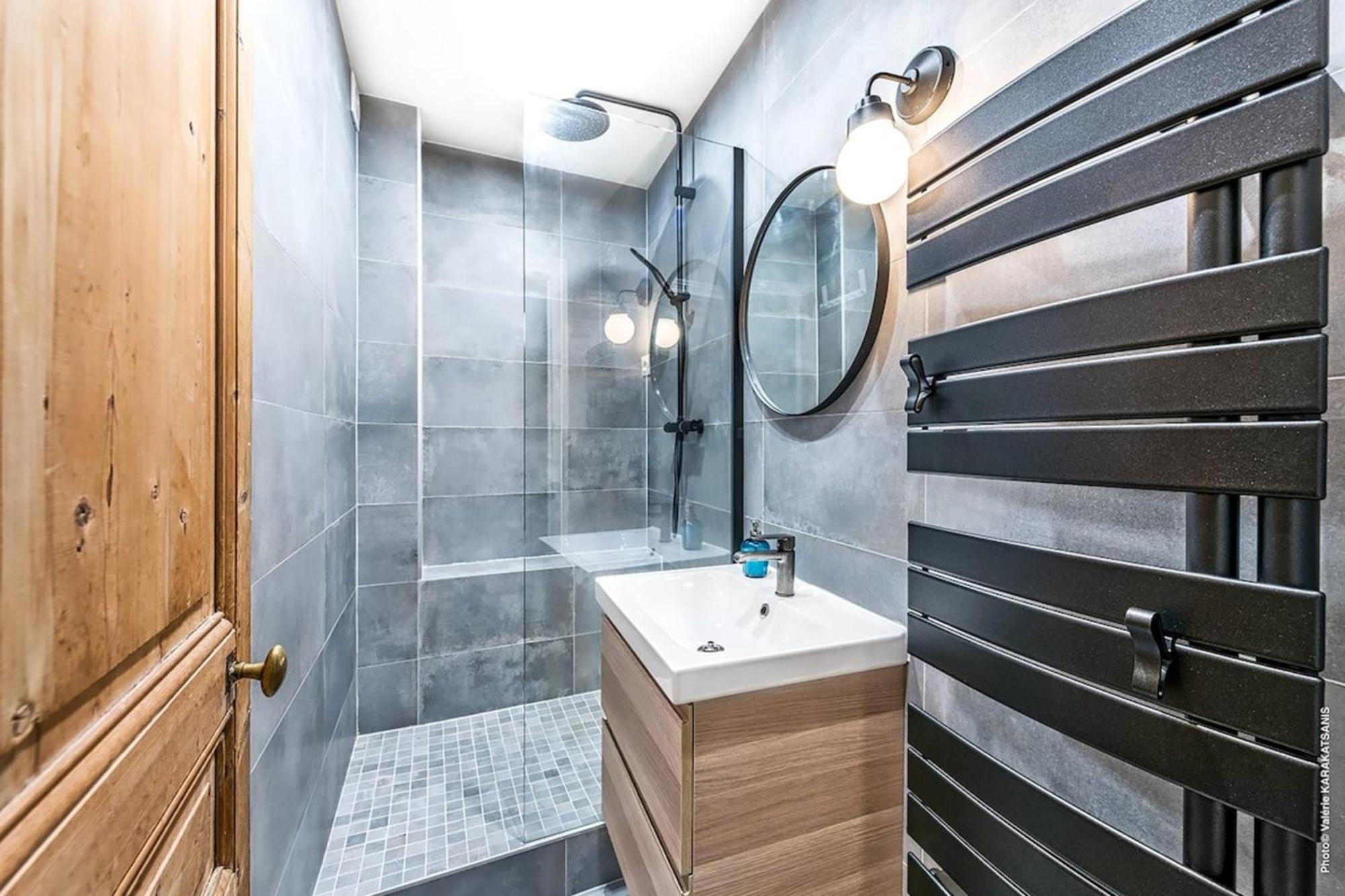 Appartement Gros Caillou - Bourdonnais 1Bdr à Paris Extérieur photo